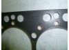 Прокладка головки блока цилиндров TDQ 20 4L/Cylinder head gasket