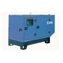 Дизель генератор SDMO T22C2 в кожухе (16 кВт)