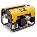 Дизельный генератор Atlas Copco QEP R9