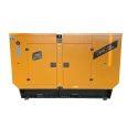 Дизельный генератор ETVEL ED-85DS